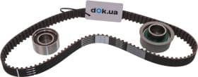 Комплект ременя ГРМ Комплект ременя ГРМ