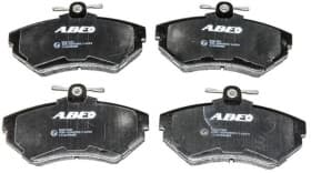 Тормозные колодки Тормозные колодки