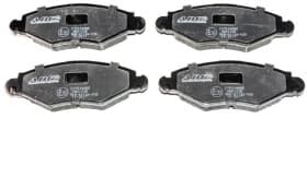 Тормозные колодки