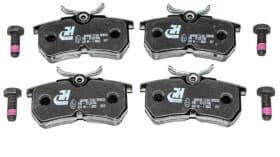 Тормозные колодки