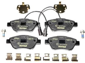 Тормозные колодки