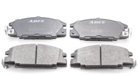 Тормозные колодки Тормозные колодки