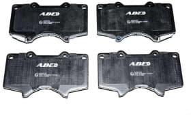 Тормозные колодки Тормозные колодки