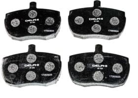 Тормозные колодки Тормозные колодки