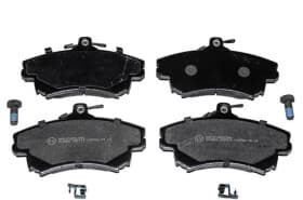 Тормозные колодки Тормозные колодки