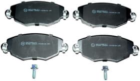 Тормозные колодки