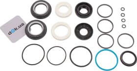 Ремкомплект рулевой рейки