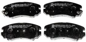 Тормозные колодки