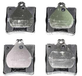 Тормозные колодки Тормозные колодки