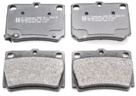 Тормозные колодки