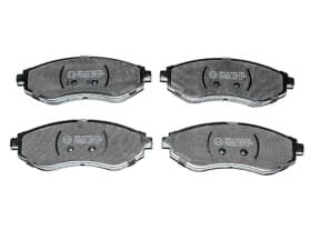 Гальмівні колодки