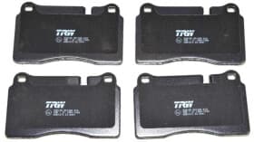 Тормозные колодки