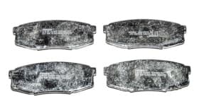 Тормозные колодки