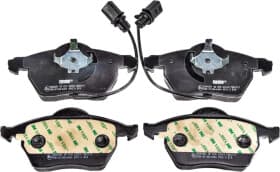 Гальмівні колодки