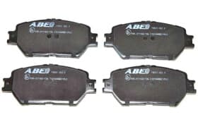 Тормозные колодки Тормозные колодки