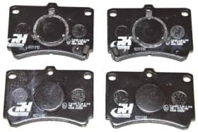 Тормозные колодки