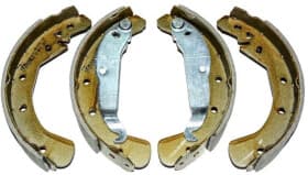 Гальмівні колодки