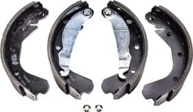 Гальмівні колодки