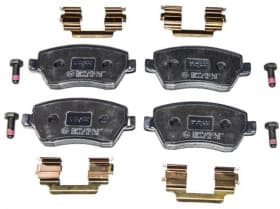 Тормозные колодки