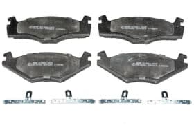 Гальмівні колодки