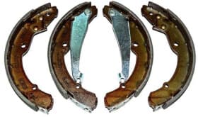 Тормозные колодки Тормозные колодки