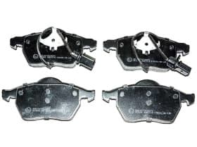 Тормозные колодки