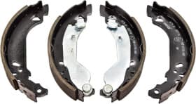 Гальмівні колодки Гальмівні колодки