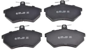 Тормозные колодки Тормозные колодки