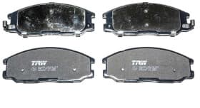 Тормозные колодки Тормозные колодки