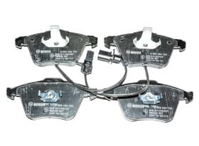 Гальмівні колодки Гальмівні колодки