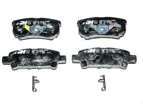 Гальмівні колодки