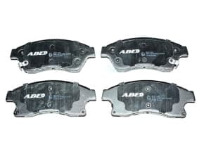 Тормозные колодки