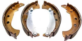 Гальмівні колодки