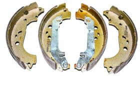 Тормозные колодки Тормозные колодки