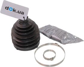 Пыльник ШРУСа