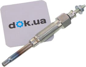 Свічка розжарювання