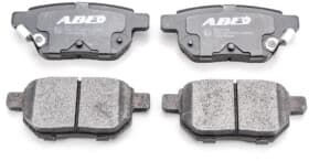 Тормозные колодки