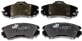 Тормозные колодки