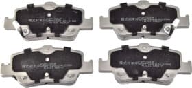 Гальмівні колодки