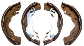 Тормозные колодки Тормозные колодки