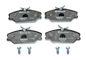 Тормозные колодки