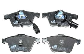 Тормозные колодки