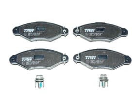 Гальмівні колодки