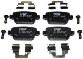 Тормозные колодки