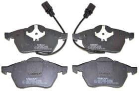 Тормозные колодки