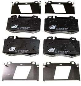 Тормозные колодки