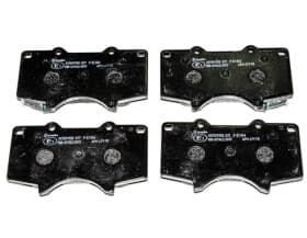 Тормозные колодки