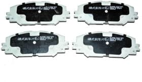 Тормозные колодки