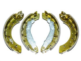 Гальмівні колодки Гальмівні колодки