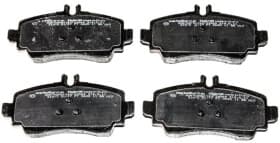 Тормозные колодки